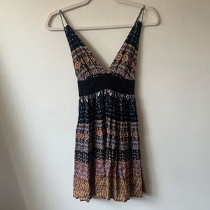 Kimchi Blue Mini Dress